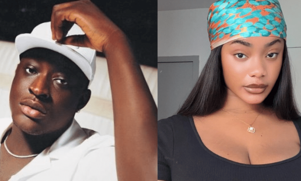 ‘I don’t miss my ex, I miss money’ – Carter Efe boasts about single life freedom