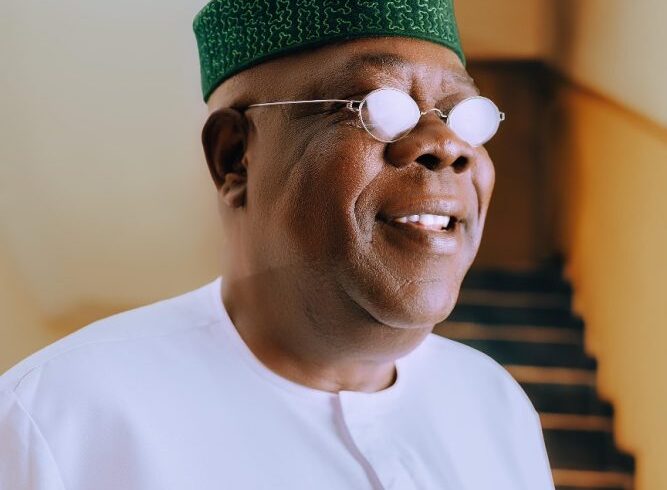 Kalejaye SAN to Co-Chair Mirror Newspaper National Conference in Lagos