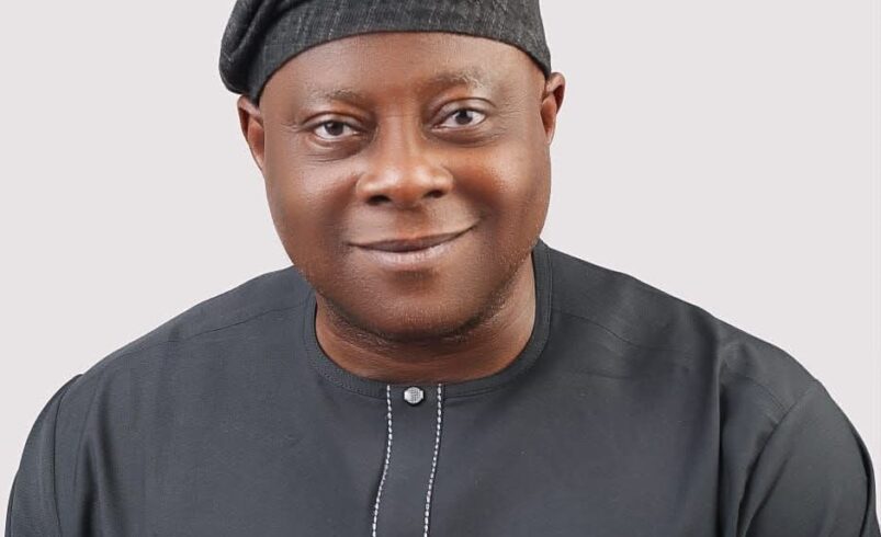 2027: Alleged plot to sabotage APC in Kogi West uncovered