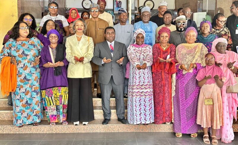 INEC warns parties: Gender-exclusive primaries will fail test ahead of 2027