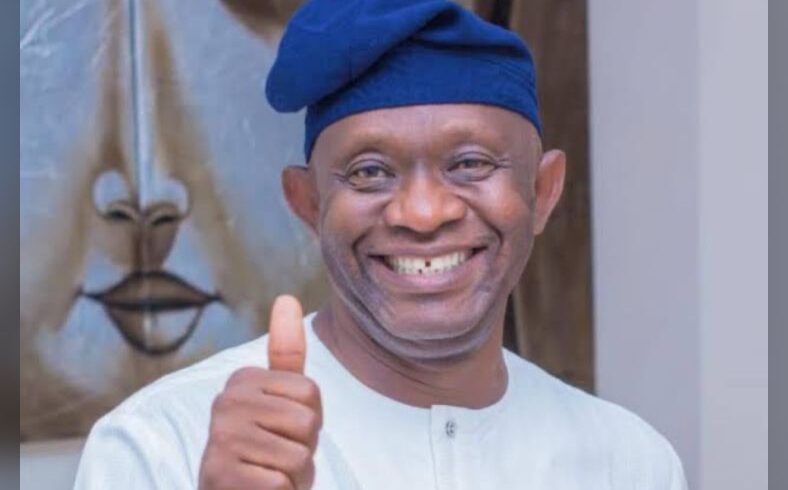 ‘Sabotage of Renewed Hope Agenda’: Group petitions Education Minister over alleged irregular appointments at FCE Odugbo