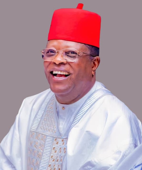 Works Minister felicitates Muslims on Eid celebration, calls for Unity, National development