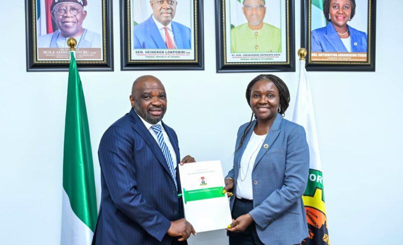 NUPRC, SeaSeis sign landmark PEL5 deal to boost Nigeria’s offshore exploration