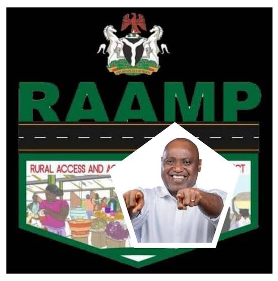 RAAMP intensifies Rural road supervision in A’Ibom, highlights economic benefits