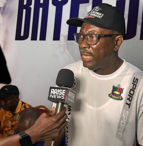 ‎Prosperity Cup 2026: Merriment FC, Larama FC disqualified from Competition