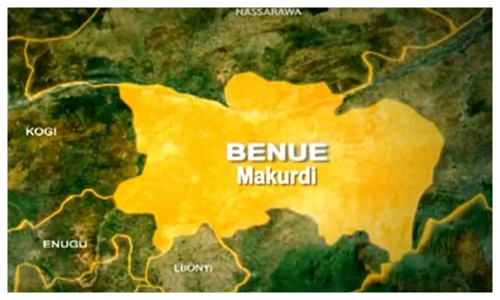 Death toll climbs to 11 in Benue Easter attack – Community leader