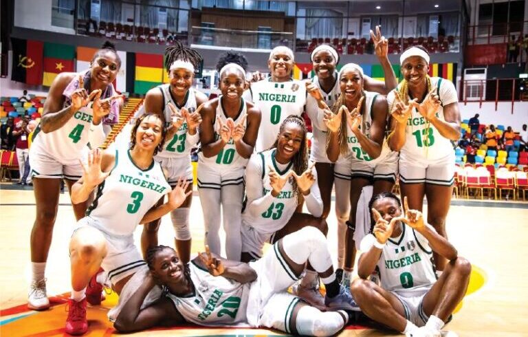 ‘Future is bright’ or reality check, D’Tigress losses spark debate over team direction