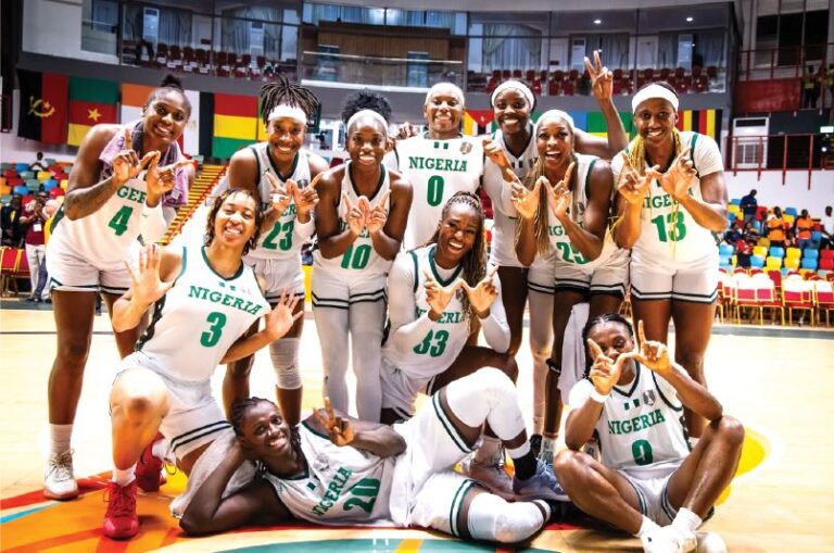 ‘Future is bright’ or reality check, D’Tigress losses spark debate over team direction