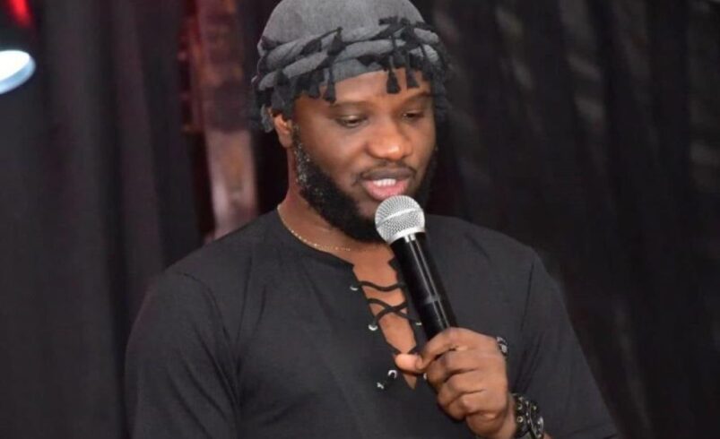 90% of protests in Nigeria sponsored by politicians – DeeOne