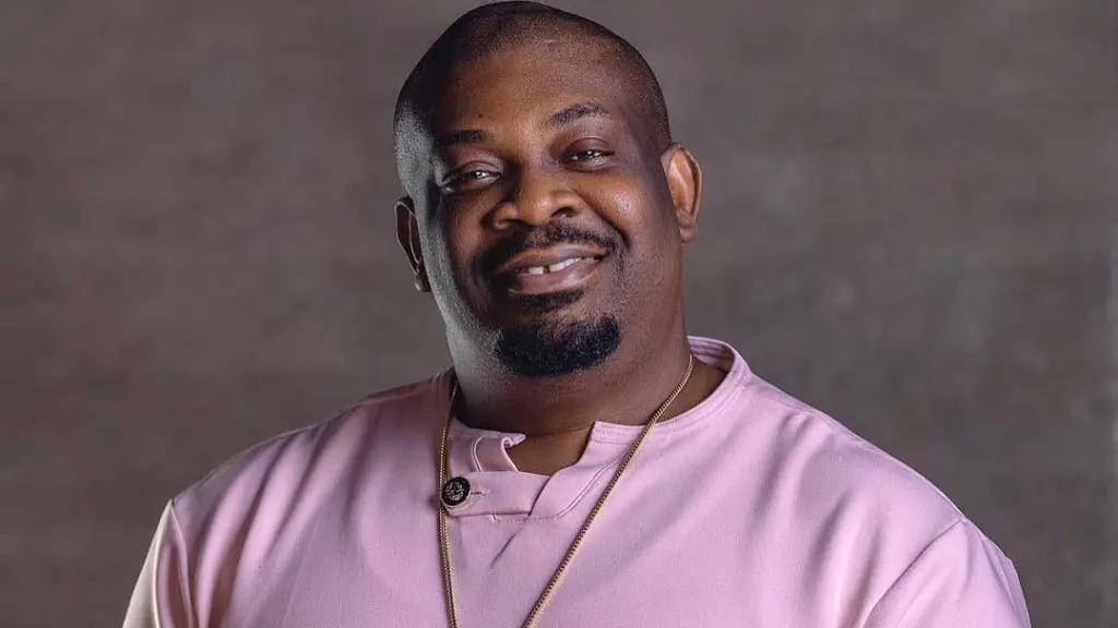 Don Jazzy reveals his problem with Ayra Starr, other GenZ artists