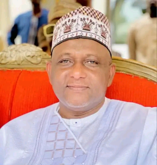 Gov Lawal appoints DG for Zamfara Rural Access Road Agency