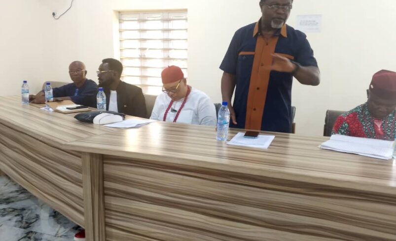 My constituents’ welfare remains top priority – Hon Uzokwe