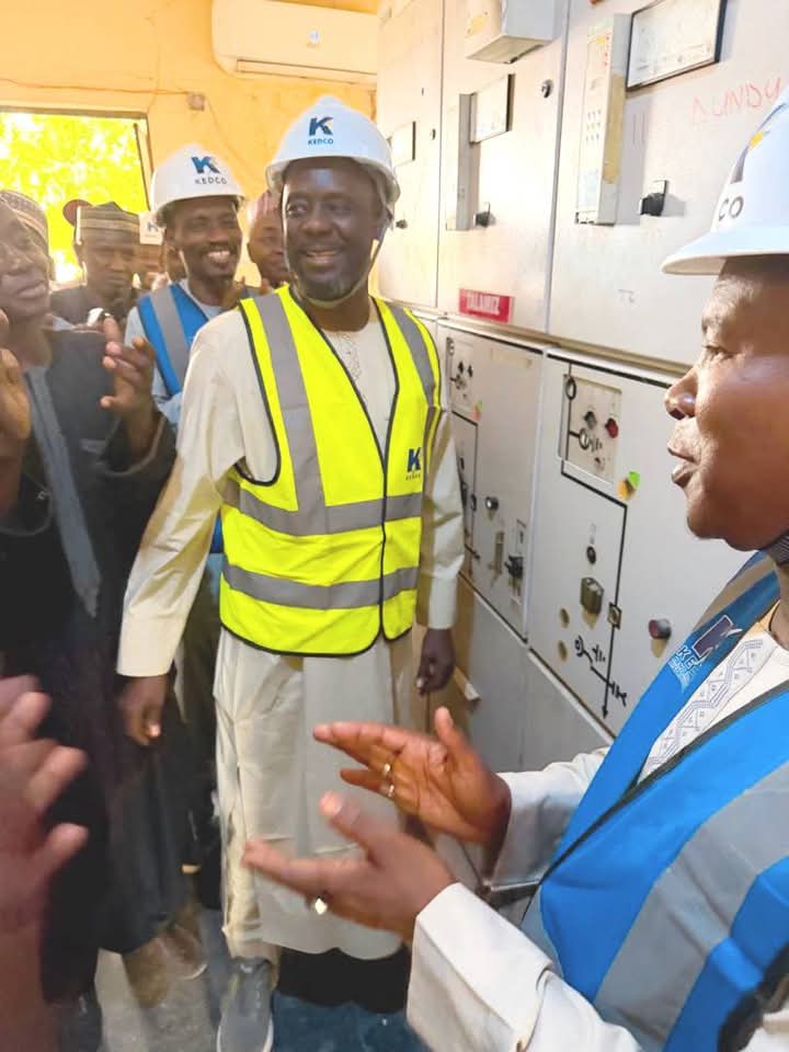 KEDCO commissions 11kV Dundu band A feeder to enhance industrial power supply