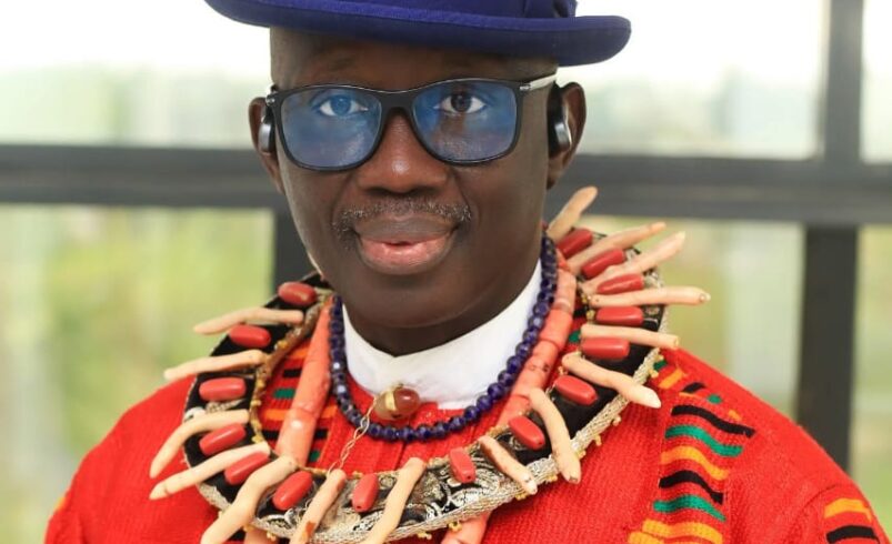 Ijaw Traditional Rulers, elders suspend INC elections, set up seven-man C’tte to resolve impasses