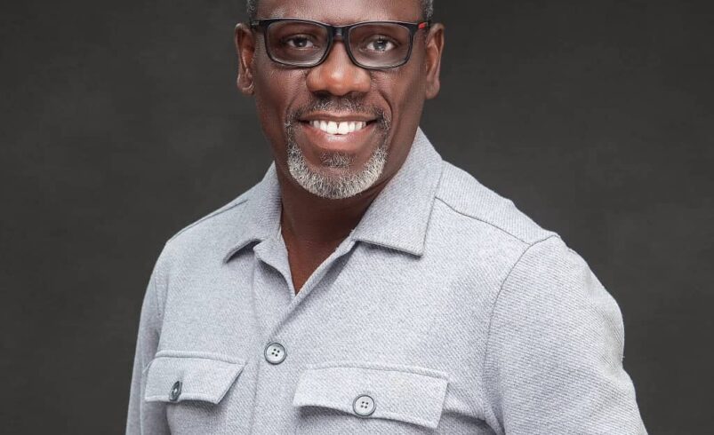 Prosperity Cup Organizers Congratulate Arise News Reporter, on his BON Best Reporter of the Year award