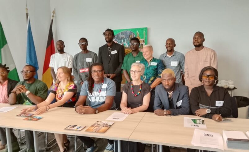 ICONIC ABUJA exhibition set to redefine Nigeria’s capital through Art, Photography