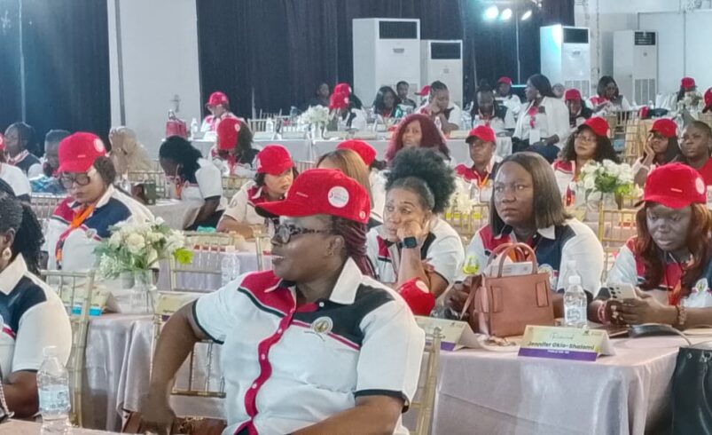 UN Women push for special seats as PENGASSAN women conclude landmark convention in Abuja