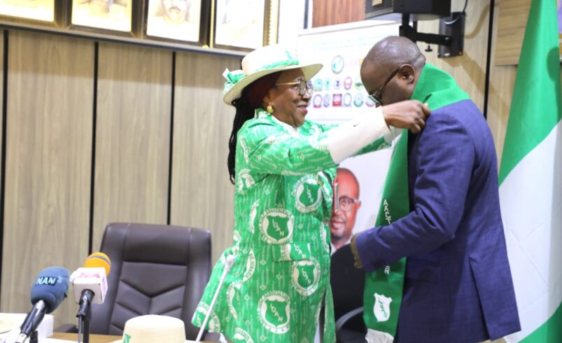 Interior Minister backs sports as catalyst for national unity, development