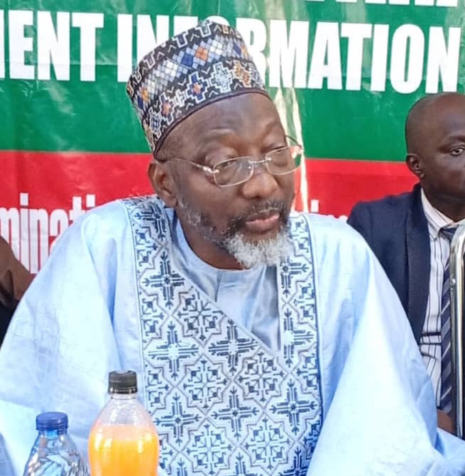 LGSC commends Gov Lawal over construction of modern Secretariat in Zamfara