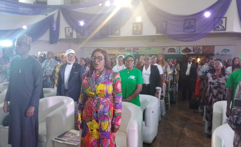 Nigeria hits record $6.1bn non-oil exports in 2025 — NEPC