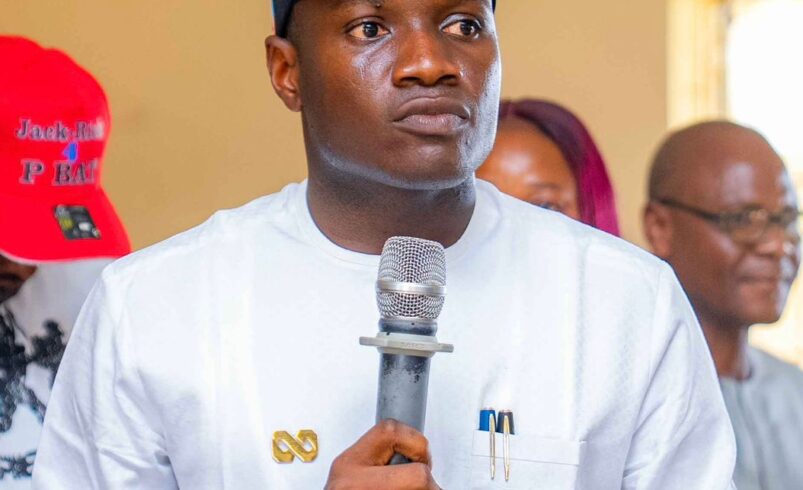 LG Poll: 30-year-old emerges APC chairmanship candidate in Edo