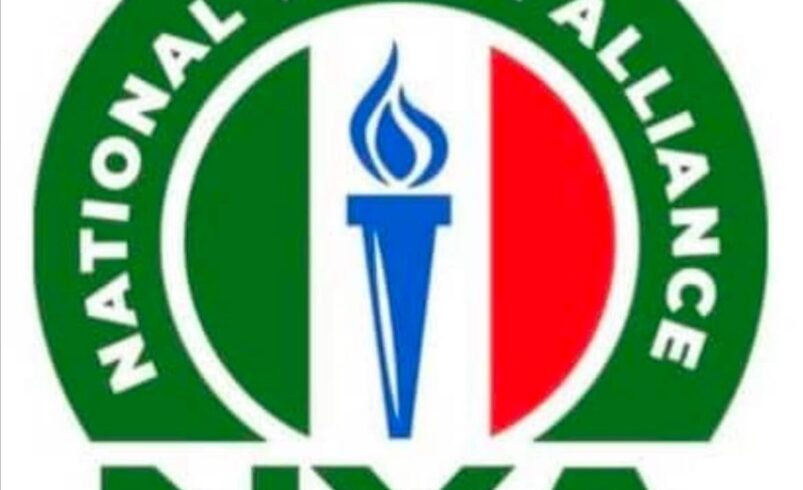 NYA urged youths to save Nigeria’s democracy as country is at ‘critical crossroads’