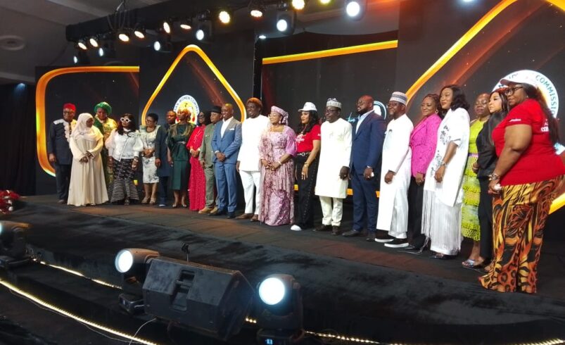 When Women rise strategically, Nigeria rises with them — Minister