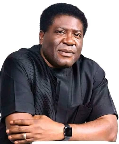 2027 Imo East Senatorial Election: Ex-Imo Deputy Governor receives diaspora endorsement