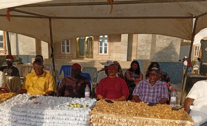 Nnewi Affairs: Indigenes express concern over failure to uphold 1997 Rotational Agreement in LG race