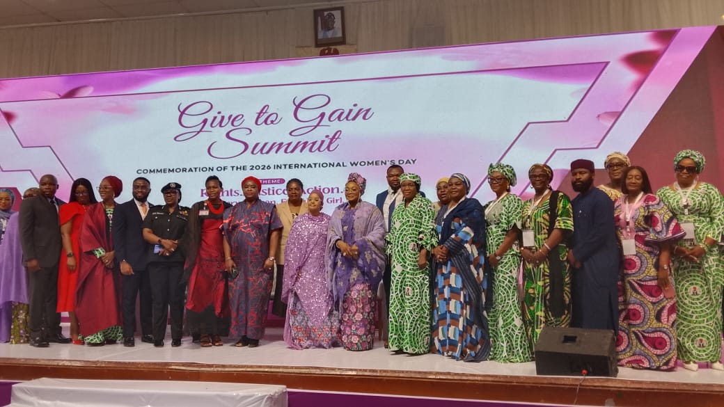 ‘Your hope will not be in vain’ —Present Tinubu assures Nigerian women