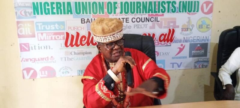 NHA cries out to FG over operations of NIHOTOUR, says hospitality industry in danger