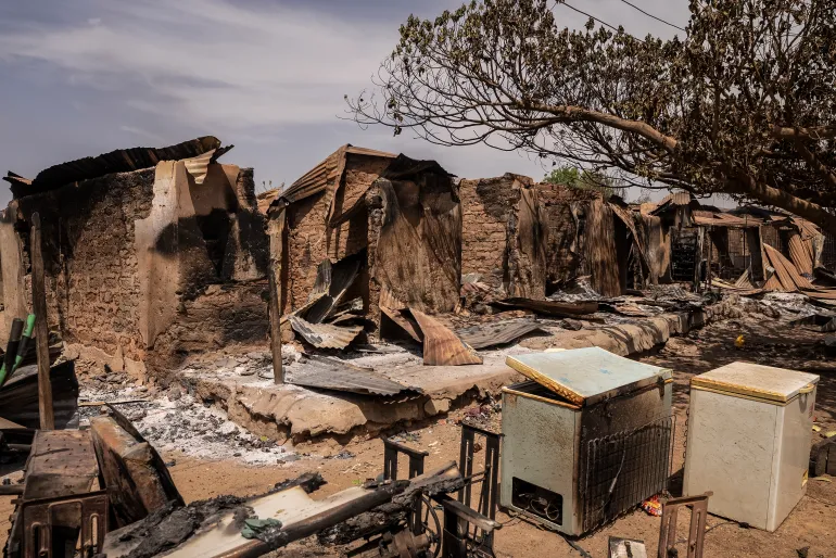 Mystery Deepens as Mother, Daughter Missing After 176 Killed in Kwara Massacre