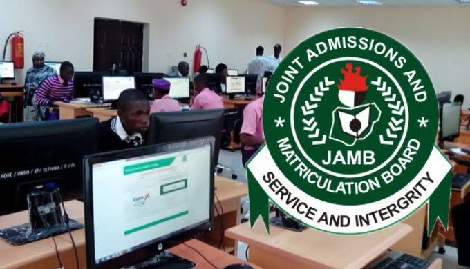 JAMB releases 2026 UTME results