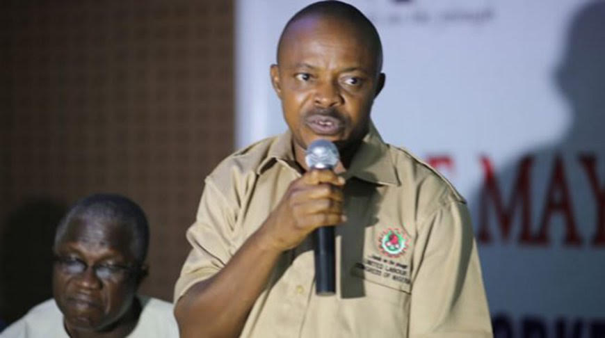 ₦1m pay means little without stable naira — NLC