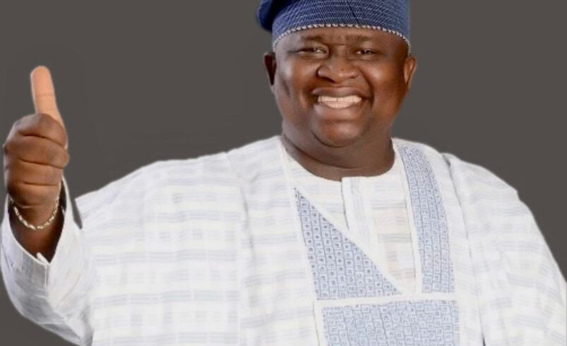 APC adopts consensus as Abiodun endorses Adeola for 2027 Governorship race