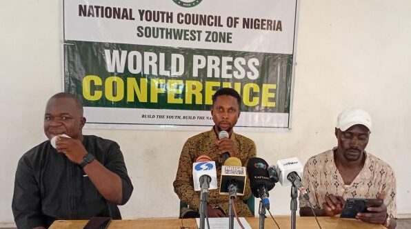 NYCN rejects calls for Abiodun, Mbah’s impeachment, warns Youths against political manipulation