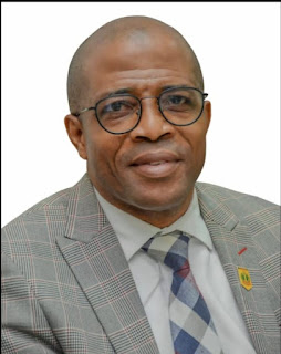 Abiodun appoints Olanrewaju Saka as Ogun Head of Service