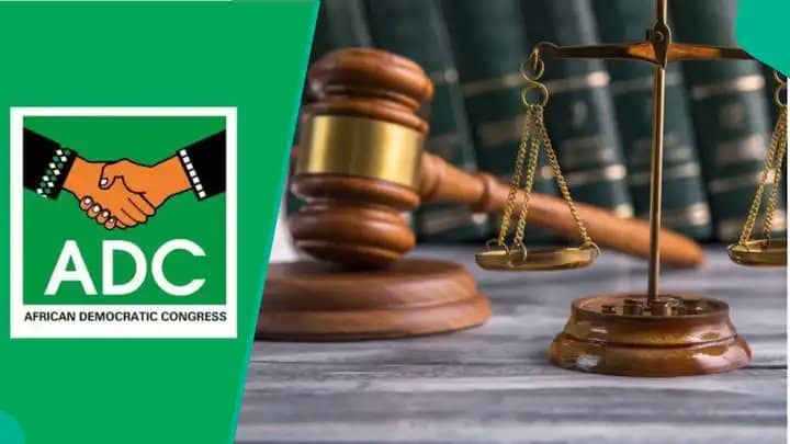 Supreme Court affirms David Mark as ADC Chair, Party demands INEC Boss resignation