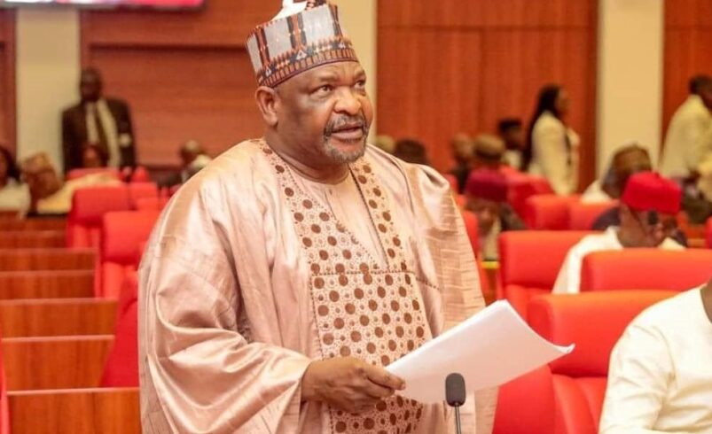 Political earthquake as Senator Ningi, Natasha, El-Rufai, others dump PDP, APC, move toward new coalition