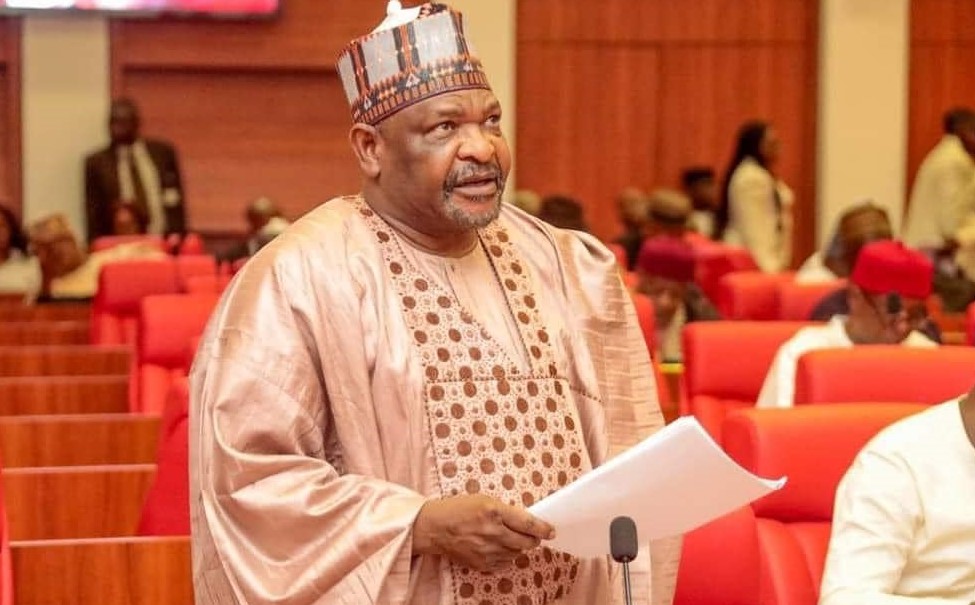 Political earthquake as Senator Ningi, Natasha, El-Rufai, others dump PDP, APC, move toward new coalition