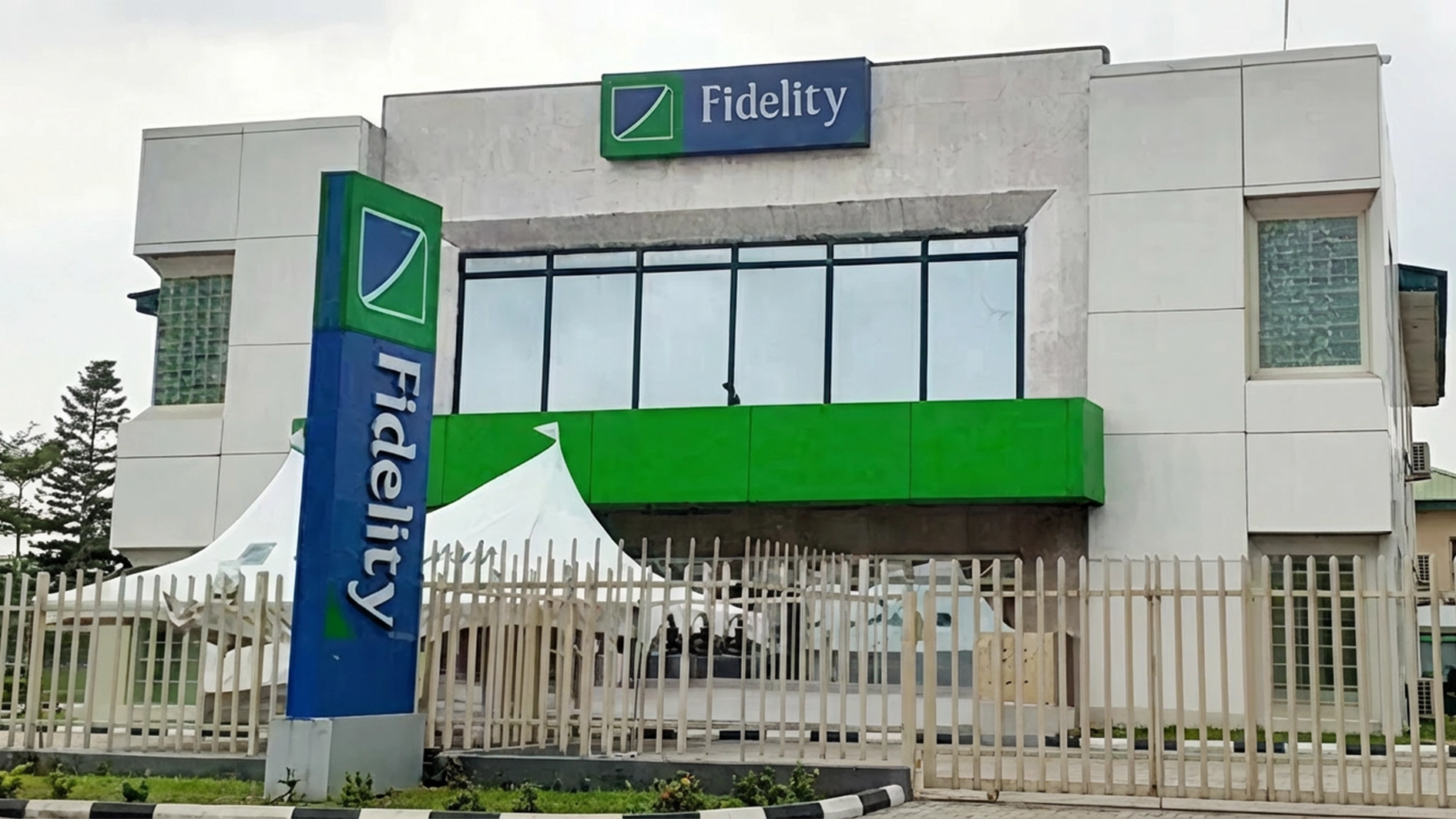 Mirroring Fidelity Bank’s giant footprints in Aviation Financing in Nigeria