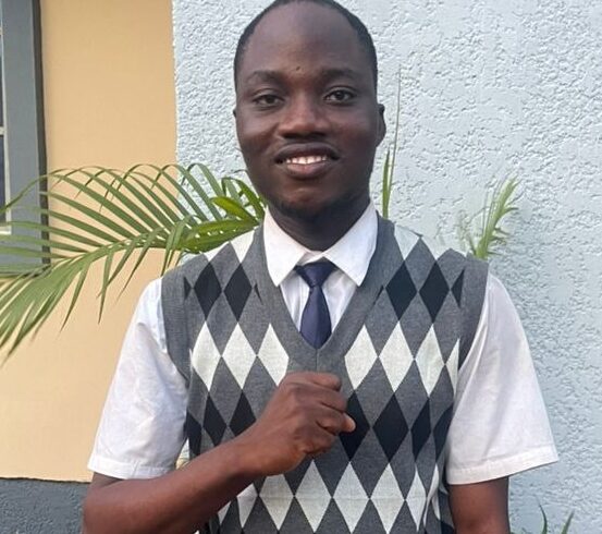 Faruq emerges NANS Ogun JCC Chairman, pledges to fight injustice