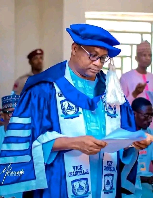 Gov Lawal nominates Prof Zakari for commissioner position in Zamfara 
