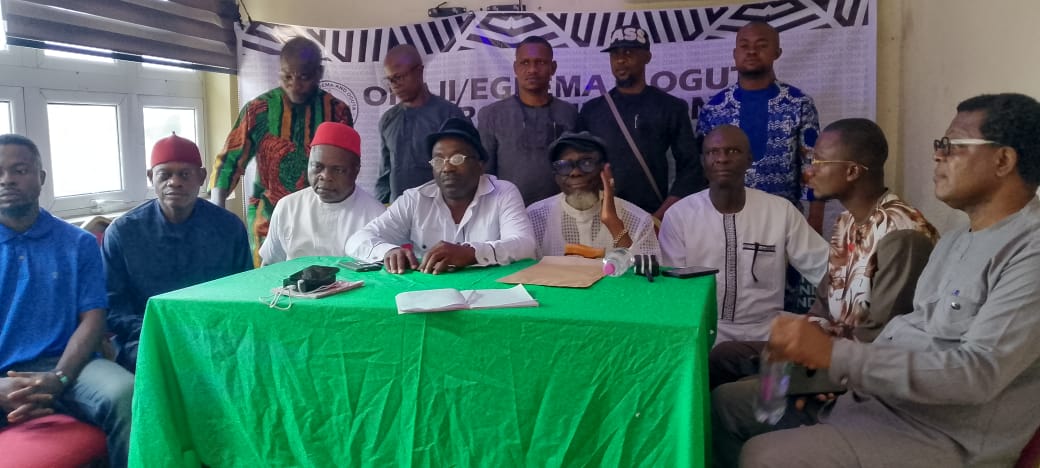 Charter of Equity: It is our turn to govern Imo Says Ohaji/Egbema/Oguta Stakeholders, Cite years of oil explorations, deprivation