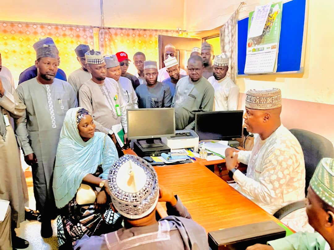 Missing Newborn: Zamfara Gov’t sends high level delegation for investigation