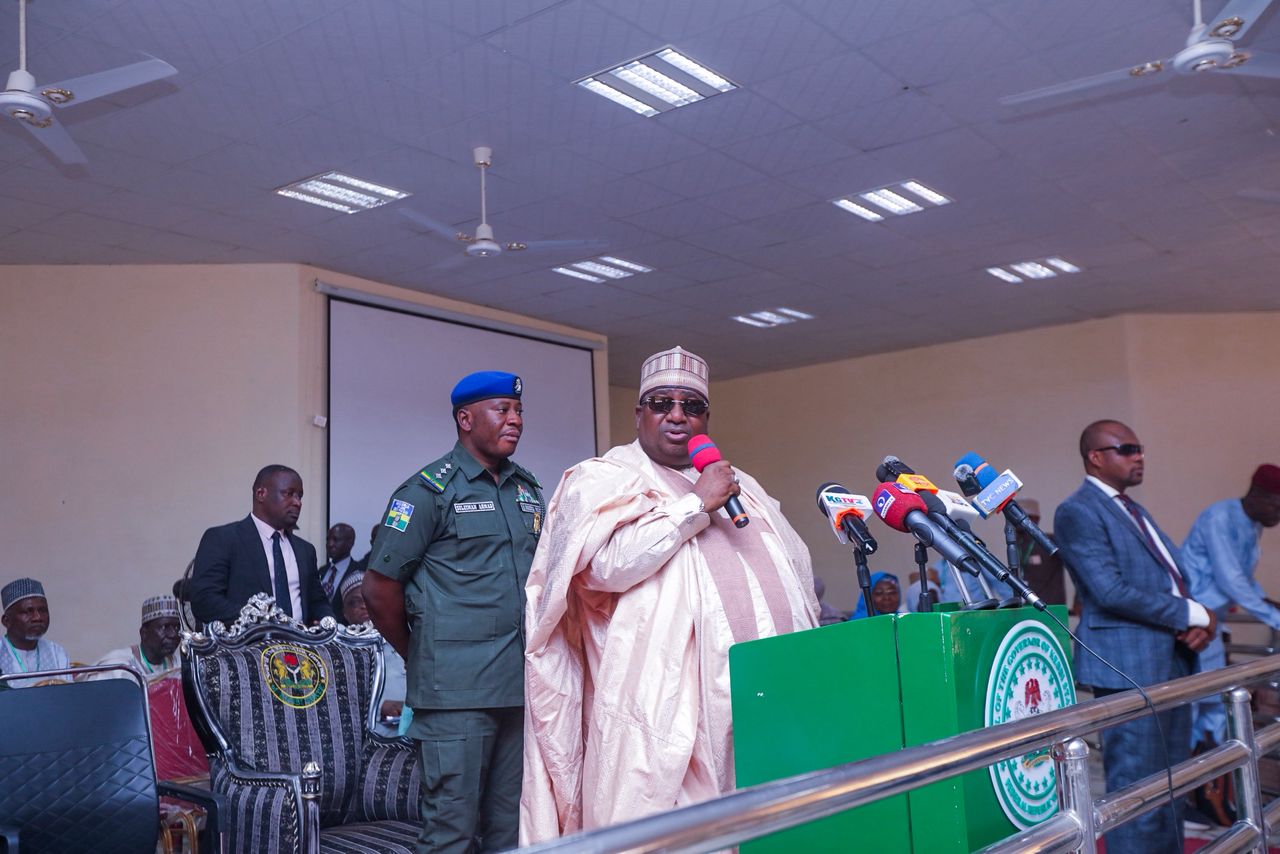Gov Idris’ reaffirms commitment to workers welfare at workshop in Kebbi