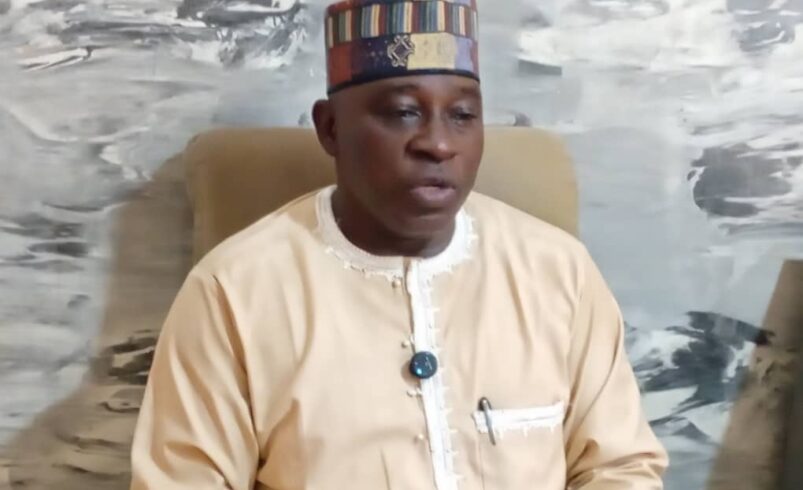Zamfara APC National Assembly primaries: committee assures equal opportunity for all aspirants