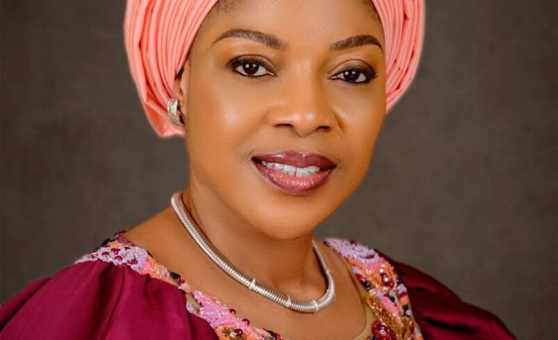 Okigwe North Senatorial aspirant vows to end maternal infant mortality