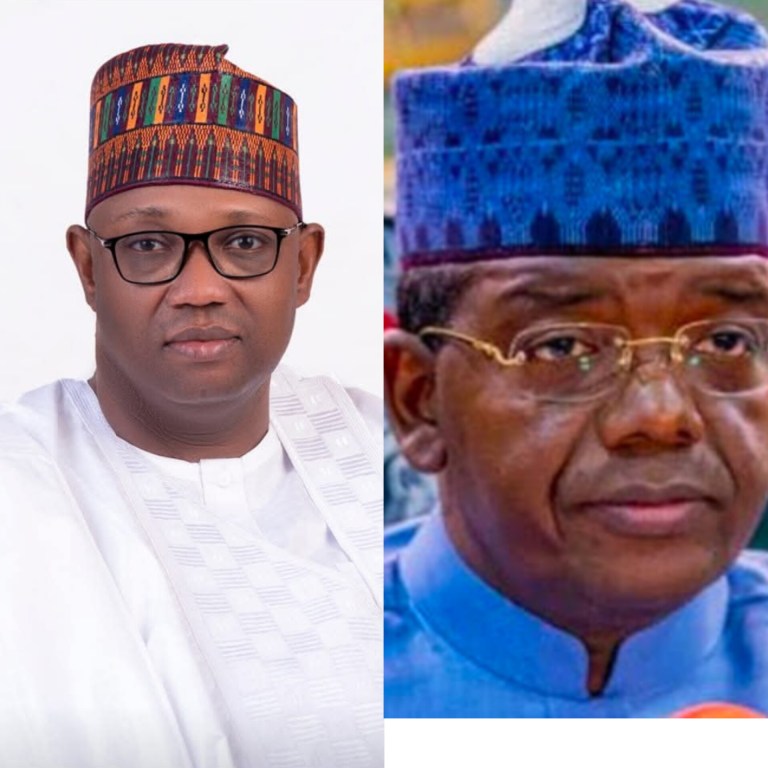 Zamfara Senatorial aspirant opposes consensus arrangement, calls national party leadership to intervene