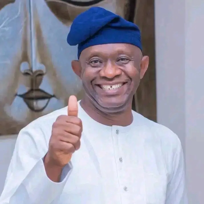Kogi West APC stakeholders petition Tinubu, police over alleged primary result forgery
